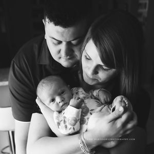 Meet your Posher, Mitchel